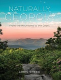 Cover: Naturally Georgia - Globe Pequot Press