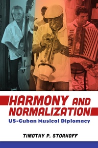 Abbildung von: Harmony and Normalization - Princeton University Press