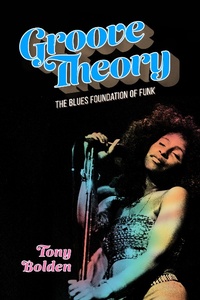 Abbildung von: Groove Theory - Princeton University Press