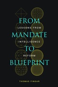 Bild: From Mandate to Blueprint - Stanford University Press