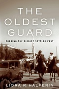Cover: The Oldest Guard - Stanford University Press