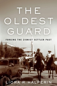 Enlarge image Cover: The Oldest Guard - Stanford University Press