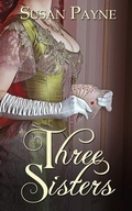 Cover: Three Sisters - Wild Rose Press