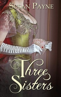 Enlarge image Cover: Three Sisters - Wild Rose Press
