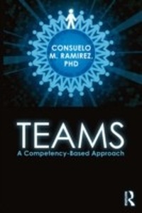 Abbildung von: Teams - Routledge