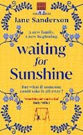 Cover: Waiting for Sunshine - Bantam Press
