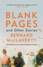 Cover: Blank Pages and Other Stories - Vintage Digital