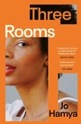 Cover: Three Rooms - Vintage Digital