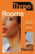 Cover: Three Rooms - Vintage Digital