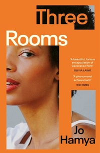 Enlarge image Cover: Three Rooms - Vintage Digital