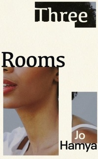 Enlarge image Cover: Three Rooms - Jonathan Cape