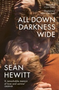Cover: All Down Darkness Wide - Vintage