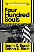 Cover: Four Hundred Souls - Vintage Digital