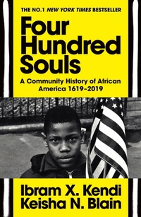 Abbildung von: Four Hundred Souls - Vintage