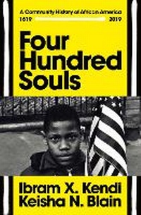 Abbildung von: Four Hundred Souls - The Bodley Head Ltd