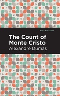 Cover: The Count of Monte Cristo - Mint Editions