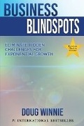 Cover: Business Blindspots - Movement Publishing