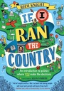 Cover: If I Ran the Country - Wren & Rook