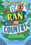 Cover: If I Ran the Country - Wren & Rook