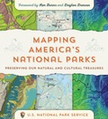 Cover: Mapping America's National Parks - Environmental Systems Research Institute Inc.,U.S.