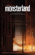 Cover: Monsterland - Small Beer Press