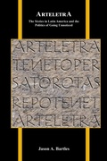Cover: Arteletra - Purdue University Press