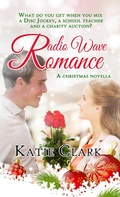 Cover: Radio Wave Romance - White Rose Books