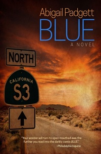 Enlarge image Cover: Blue - Bywater Books