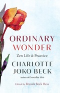 Cover: Ordinary Wonder - Shambhala Publications Inc