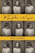 Cover: My Place in the Spiral - Atmosphere Press