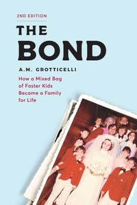 Abbildung von: The Bond - Atmosphere Press