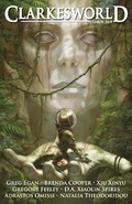 Cover: Clarkesworld Magazine Issue 169 - Clarkesworld Magazine