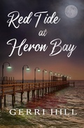 Cover: Red Tide at Heron Bay - Bella Books