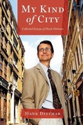 Cover: My Kind of City - University of Pennsylvania Press, Inc.