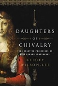 Cover: Daughters of Chivalry - Pegasus Books