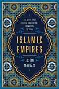 Cover: Islamic Empires - Pegasus Books
