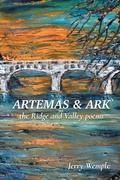 Cover: Artemas and Ark - Finishing Line Press