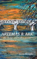 Cover: Artemas and Ark - Finishing Line Press