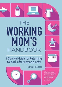 Bild vergrößern Bild: The Working Mom's Handbook - Callisto