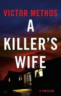 Cover: A Killer's Wife - Center Point