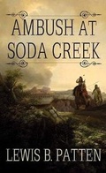 Cover: Ambush At Soda Creek - Center Point