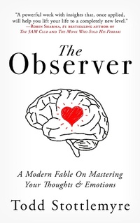 Enlarge image Cover: Observer - Made for Success Publishing