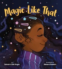 Enlarge image Cover: Magic Like That - Lee & Low Books Inc