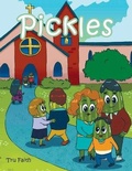 Cover: Pickles - PageTurner Press and Media