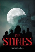 Cover: The Stines - Palmetto Publishing