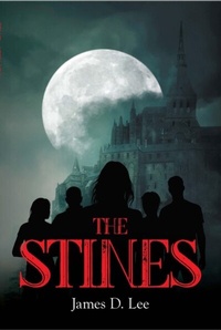 Enlarge image Cover: The Stines - Palmetto Publishing