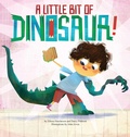 Cover: A Little Bit of Dinosaur - Mims House