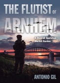 Cover: The Flutist of Arnhem - Dead Reckoning