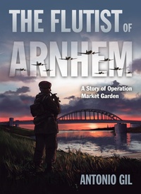 Enlarge image Cover: The Flutist of Arnhem - Dead Reckoning