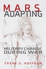Cover: Mars Adapting - Naval Institute Press